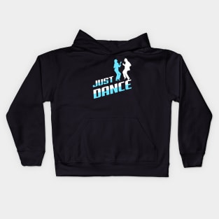 Just Dance Kids Hoodie